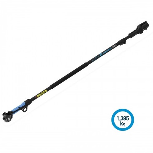 Prolunga telescopica per forbici a batteria Stark M & L 150-230 cm